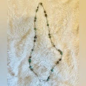 Kendra Scott Long Chain